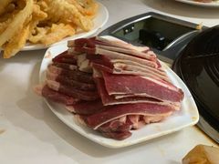 -平山城鑫烧烤(建国楼店)