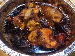 -碎怂烤肉(钟楼柳巷店)