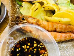 -玛扎烧烤私房菜