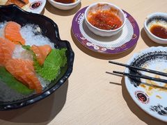 -万岁寿司(万国店)