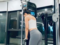 -WEGYMER健萌健身(雅颂居馆)