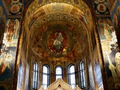 -滴血救世主教堂