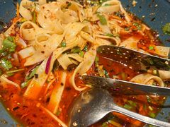 -耶里夏丽·新疆菜·28年喀什老馆(田林东路店)