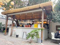 -云里小坐·小院里·团建·宴请·下午茶(三圣乡店)