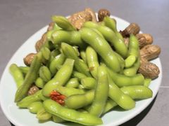 -李赵合鲜肉烧烤(西荷店)