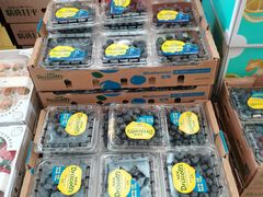 -西郊国际农产品交易中心