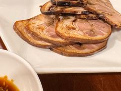 -沣元春饼馆(幸福巷店)