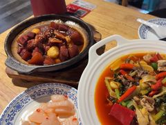 -明婷饭店(外曹家巷店)