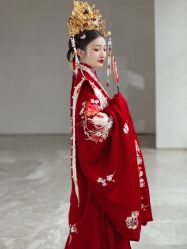 点击看大图 -洋洋婚纱品牌集合店