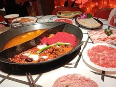 -朱光玉火锅馆(小寨原力场店)