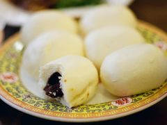 特色豆包-柳泉居饭庄