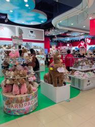 -哈姆雷斯(王府井百货大楼店)