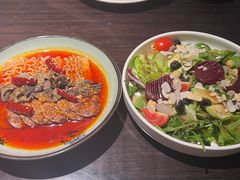 -庐灶江南·江南菜·四合院Bistro(东直门雍和宫·原华侨宾馆店)