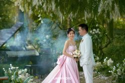 点击看大图 -帆拉斐婚纱摄影(春熙店)