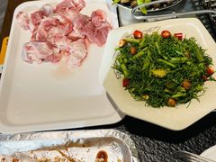 -刘记大块烤羊腿餐吧(北沙滩店)