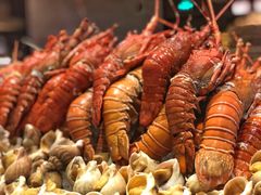 -深圳湾万怡酒店