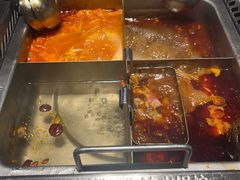 -海底捞火锅(北京路店)