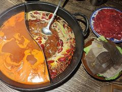 -冯校长老火锅(深圳总店)