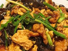-惠宾饭庄(中山路店)