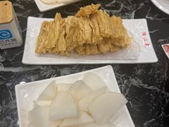 -潮汕美牛肉丸火锅店(天宁寺店)