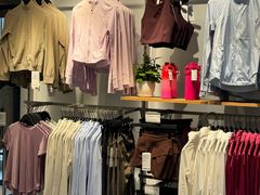 -lululemon(新天地店)