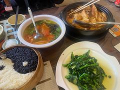 -茅山肴·道家菜·神仙鸡