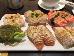 -元气寿司(东方宝泰店)