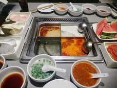 -海底捞火锅(振华商厦店)