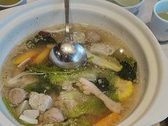 -龙泉人椰子鸡.糟粕醋.海南菜(三亚旗舰店)