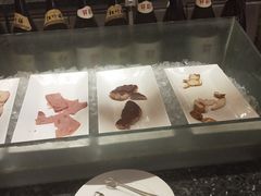 -太原富力万达文华酒店·美食汇西餐厅