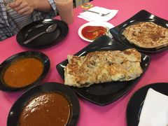 -新加坡Zam Zam餐馆