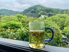-阿巧茶庄