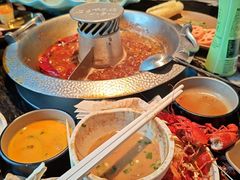 -牛New寿喜烧(新六百店)