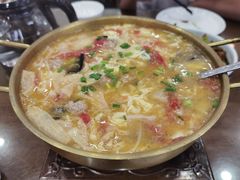 -木桶记臭鳜鱼·安徽非遗名菜(火车站白马老店)