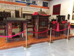 -宁波溪口古镇-民国大杂院