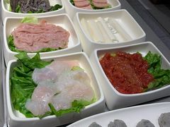 -海底捞火锅(金光华店)