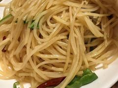 老式土豆丝-鲁南仔·滕州炒鸡(经三路店)