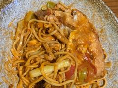 -圳兴面王·拌川·特色炒面(南山保利剧院店)