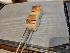 -纪录片《人生一串》体验店(静安店)