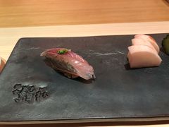 小竹荚鱼-橼舍鮨青木