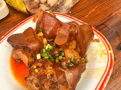 -丹丹热卤·长沙小吃(东瓜山店)