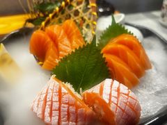 -万岁寿司(芳村店)