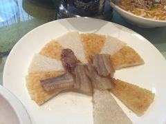 -小厨娘淮扬菜(天印大道店)