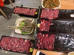 -嬷孙家潮汕牛肉火锅(北京路天河城店)