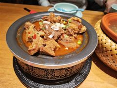 -郭家大院 老南京土菜(九霄店)