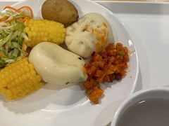 -网易食堂