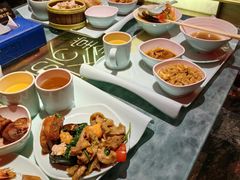 -堂会·KTV·自助餐·团建聚会(天河店)