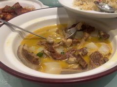 -香丰阁·烤鸭·川湘菜(清河店)