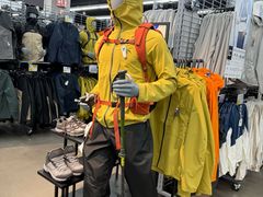 -迪卡侬(越秀公园店)