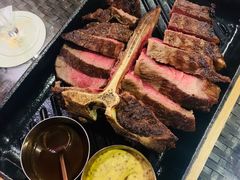 咬不动的牛排-酒池星座(深圳湾后海汇店)